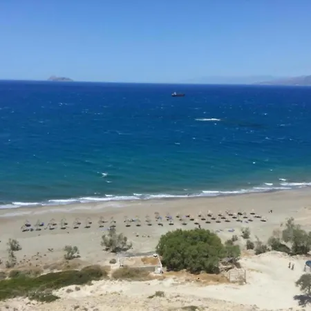 Vori1 Holiday home *