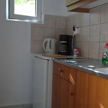 Vori1 Holiday home *