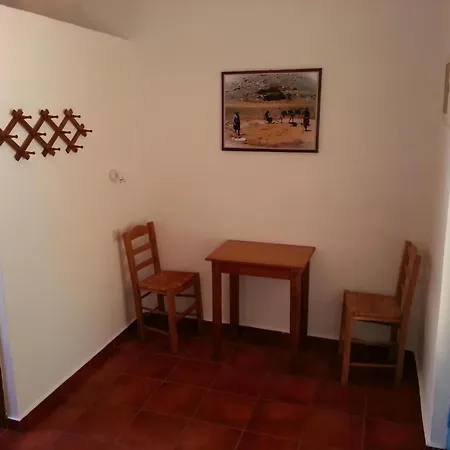 Holiday home Vori1 *