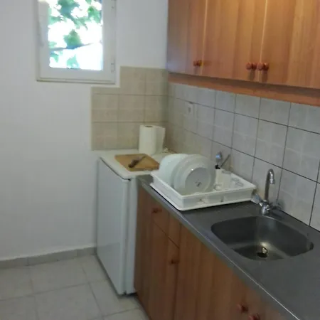 Holiday home Vori1 Vori