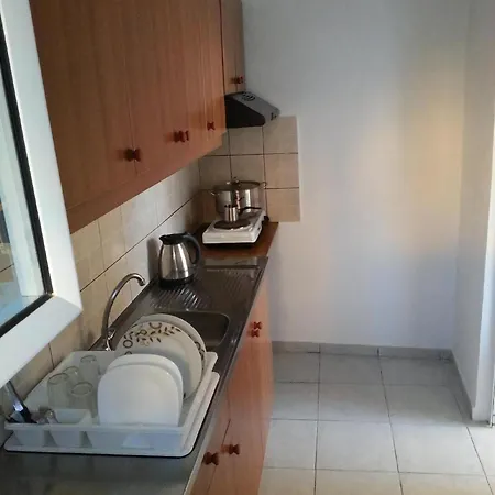 Vori1 Holiday home