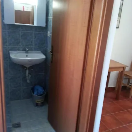 Holiday home Vori1 *