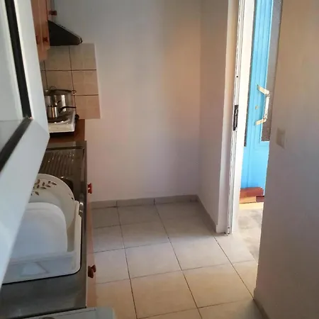 Holiday home Vori1 Vori