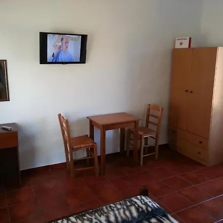 Vori1 Feriehus Vóroi
